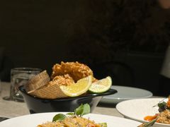 -villaa·别墅·融合菜西餐厅