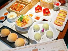 -悦满楼·西关名点·湛江名菜(航空综合大厦店)