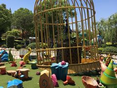 -安徒生童话乐园