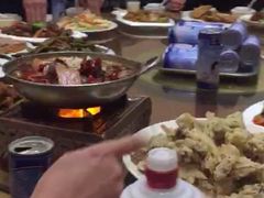-相聚青山餐厅(阎河路店)