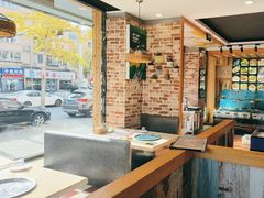 -禾记海鲜烧烤(八一路店)