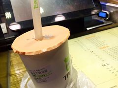 -TPLUS茶家(淮海店)