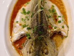 -北海金昌开元名都大酒店·四季轩中餐厅