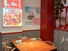 -满堂春特色餐馆