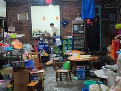 -学街秀兰麻辣烫