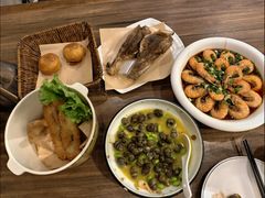 -锡和无锡菜(景丽苑店)