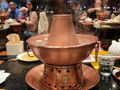 -南门涮肉(通州大船店)