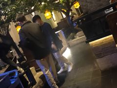 -绿茶餐厅(乐峰广场店)