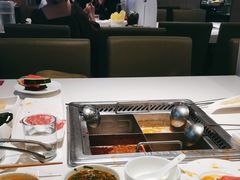 -海底捞火锅(威高广场店)