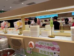 -一围小火锅(佳兆业广场店)