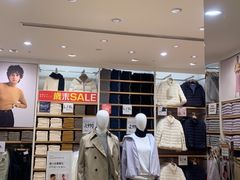 -优衣库(银座店)