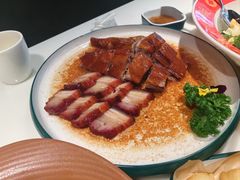 -清晖小苑·顺德菜(观澜湖新城店)