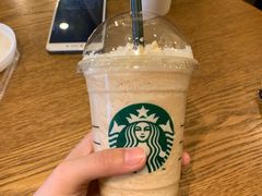 -星巴克(无锡百联奥特莱斯店)