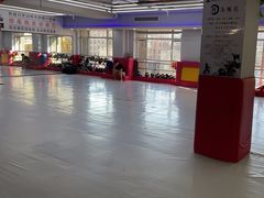 -津武堂散打搏击俱乐部(河西店)