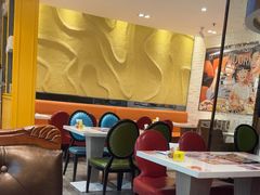 -东方豪客牛排意面披萨(金凤万达店)