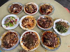 -温记府廟豆汤饭·始于1955年(海椒店)