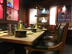 -加餐海鲜自助(集美银泰百货店)