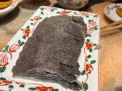 -清真·老门框爆肚涮肉·中华老字号(丰管路店)