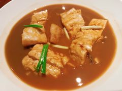 家烧三江口鮸鱼-新荣记(新源南路店)