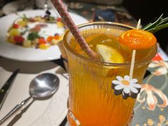 -第101座花园餐厅(湖滨88店)