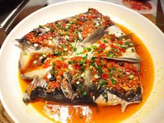 -爱碗亭·鲜炒湖南菜(壹城中心店)