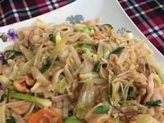 -幸福姐海鲜大排档