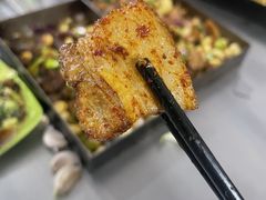 -老三李村河底戳子肉(总店)