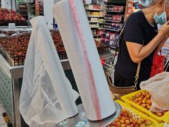 -物美超市(通州梨园店)