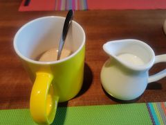 -岷山饭店-芝芝自助餐厅