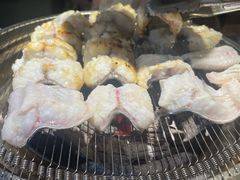 -味家烤肉烤鳗鱼牛排(西塔旗舰店)