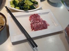 -福寿斋·老北京铜锅涮肉·烤鸭(顺义总店)