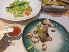 -阿伟海鲜楼·福建菜(延寿店)