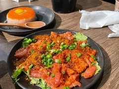 -新辣道鱼火锅(世纪金源购物中心店)