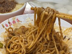 -华兴街自力面店