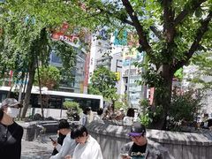 -涩谷全向十字路口