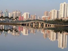 -南宁南湖公园