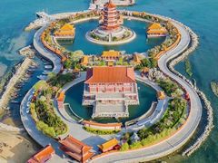 -蓬莱阁景区