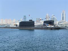 -中国人民解放军海军博物馆