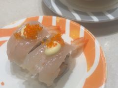 -新一番三文鱼寿司(大东海店)