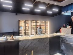 -雲野铁板烧·海鲜·日料·自助餐(金街店)