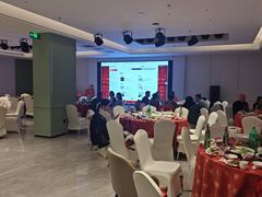 -紫丁香饭店-中餐厅