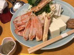 -蟹道乐(道顿堀本店)