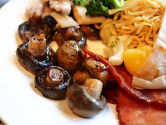 -重庆丽苑维景国际大酒店·海鲜自助餐厅