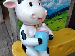 -乍甸乳业鲜奶吧(红河水乡店)