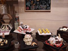 -雅邦朗悦国际酒店·乐悦自助餐厅