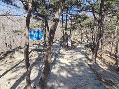 -北京鹫峰国家森林公园