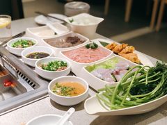 -海底捞火锅(群光广场店)