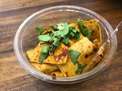 -老陕油泼面(回民街店)