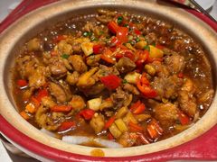 -千百味红餐厅·江西菜(绿地双子塔店)