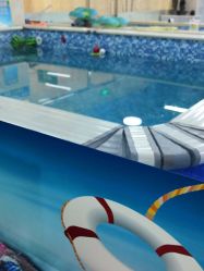 -子木乐园婴儿游泳馆(水晶港店)